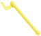 JINFOLI Motorölmessstab-Rohr, Ölmessstab-Führungstrichter, for, A3, for Seat, Ibiza, Leon, Toledo, for Skoda, Fabia, for Octavia, for Superb, for Volkswagen, for VW, for Golf, for Passat, for Jetta,