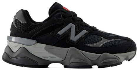 New Balance Boy's 9060Sneaker