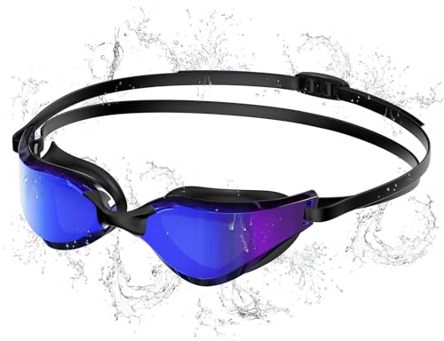 Seaflar Gafas Natacion Polarizadas Antivaho Protección UV400