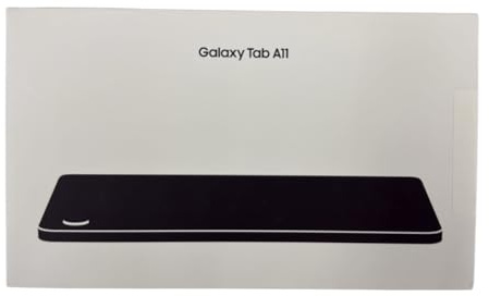 Tablet Samsung SM X130NZAAEUE GALAXY TAB A11 Gray