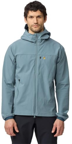 Fjällräven Herren Bergtagen Stretch Mountain jacket (1er Pack)