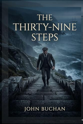 The Thirty-Nine Steps