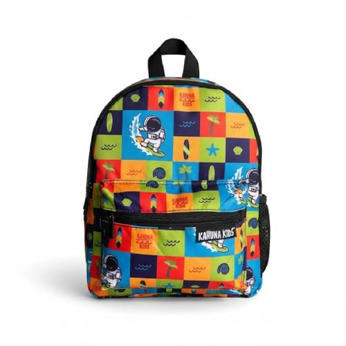 Kahuna Kids My First Wave Pack, SPACEMAN, S, Surfen