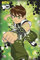 Ben 10 Poster Solo Plakat | Bild 91x61 cm