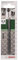 Bosch 2 609 255 012 - Broca para metal HSS-R, DIN 338