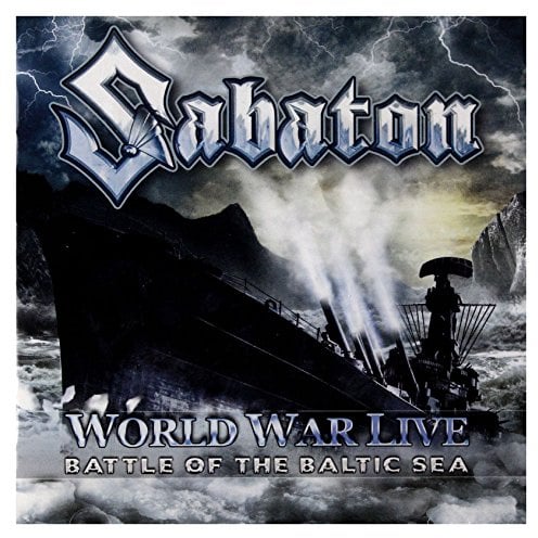 World War Live - Battle Of The Baltic Sea