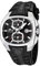 Lotus Herren-Armbanduhr XL Analog Leder 15753/2
