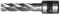 Fein HSS Nova 25 Kernbohrer mit QuickIN-Aufnahme, 63133159051