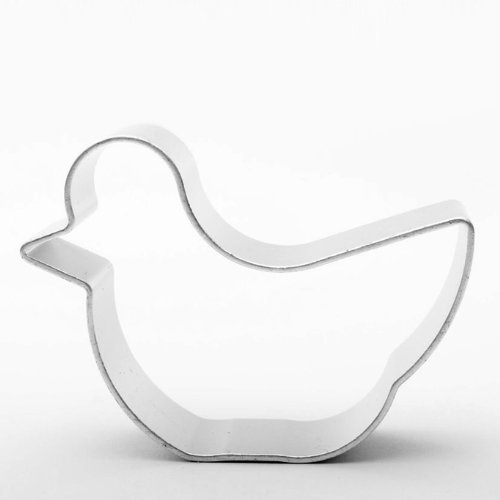 Loypack Duck Cookie Cutter