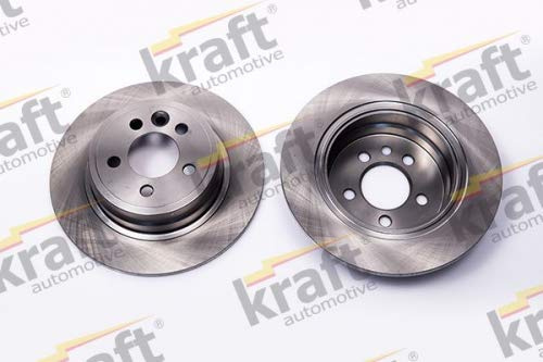 Kraft Automotive 6058010 Bremsscheibe