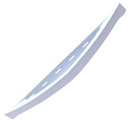 Indesit Oven White Door Handle L = 493 mm c00117538