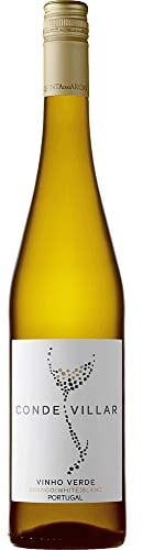 Weißwein Conde Villar Branco 2018 0,75 l