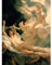 Bumblebeaver Painting Portrait Mythology Greek Guerin Morpheus IRIS Poster Art Print Farbe Porträt griechisch Kunstdruck
