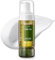DERMALOGY by NEOGENLAB Real Fresh Foam Cleanser, Green Tea (160g) - Beruhigender und feuchtigkeitsspendender sanfter Reinigungsschaum mit echtem grünem Tee, Vegan - Korean Skincare