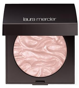 Laura Mercier Face Illuminator Highlighting Powder Highlighter, Devotion, 30 g