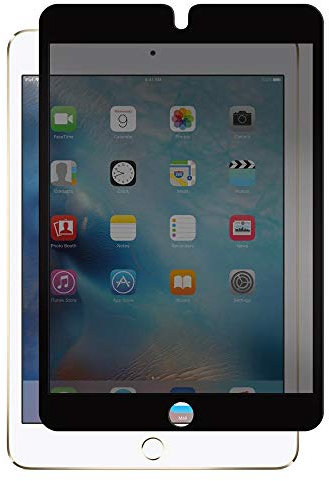 Gadget Guard Shadow On-The-Go Edition - Protezione display riutilizzabile per iPad mini/2/3/4