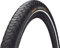 Continental Contact Plus Fahrradreifen, schwarz, 26 | 26 x 1.75
