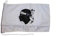 FP INOX Pavillon Corse (Drapeau) 45x30cm