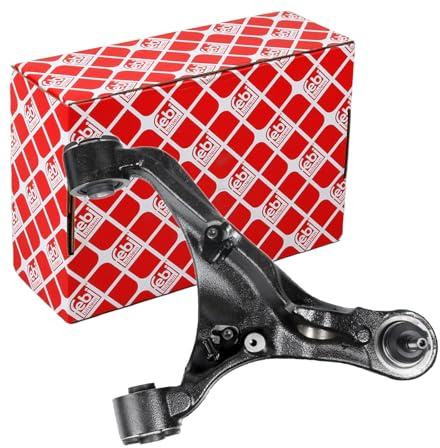 febi bilstein 49244 Control Arm with bushes and joint, pack of one