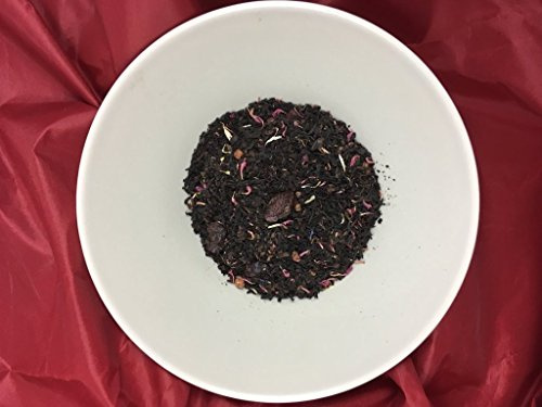 Té frutos del bosque a granel - 250g