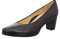 ARA Damen Orly Pumps, Schwarz, 37.5