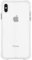 Case-Mate - iPhone XS Max Hülle - Tough - iPhone 6.5 - Klar