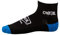 O'Neal Crew Icon Fahrrad Socken schwarz/türkis 2019 Oneal: Größe: 39-43