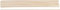 Baguettes rondes VBS, 30 cm Ø 4 mm, 20 pc.
