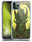 Head Case Designs Licenza Ufficiale Ed Beard Jr Guardiano Verde Uomo Verde Draghi Custodia in Gel [Protezione di Grado Militare] Compatibile con Apple iPhone 11 PRO Max