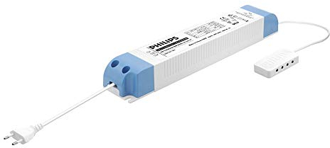 Philips LED Transformer 100-2500mA 60W 24V DC PP Konstantspannung Trafo Netzteil Netzgerät