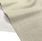 A-Express Sanft Leinenoptik Stoff Material Vorhänge Tasche Design Kleidung Schneiderei 145cm Breite - 1 Meter 100cm x 145cm Natur
