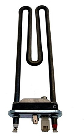 Résistance (thermoplongeur) 1900W Machine à laver, Lave-linge 52X6363 BRANDT Machine à laver, Lave-linge 52X6363 BRANDT