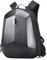 Zaino Porta Casco Moto Borsa Casco Motocross Impermeabile Rigido Grande capienza 34L