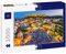 Lais Puzzle Athen, Griechenland - Monastiraki-Platz und Akropolis 1000 Teile