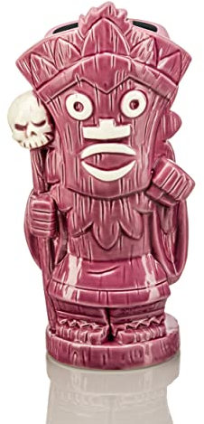 Geeki Tikis Scooby-Doo Keramiktasse, 590 ml