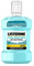 Listerine Cool Mint milder Geschmack, antibakterielle Mundspülung ohne Alkohol mit ätherischen Ölen, 1L