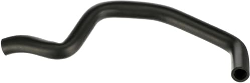 GATES EMH190 Kurbelgehäuseentlüftung-Schlauch 11151705257 7471-00190 747100190 schwarz