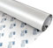 MOTOS 3M 2080 Perlmutt Weiss Seidenmatt Autofolie Car Wrapping Folie SP10 152X20
