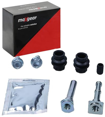 Brake Caliper Guide Sleeve Set
