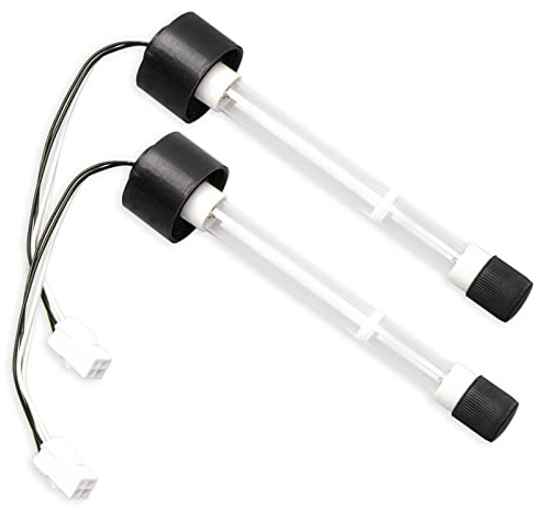 Konideke Sundance-Spas Ampoule de rechange Clear-Ray XL 6472-841 Compatible pour Jacuzzi Spas J-200 J-300 J-400