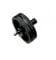 Mouse Scroll Wheel Replacement Compatible for Logitech G403 G703 G603 G403 HERO G703 HERO, Gaming Wireless Mouse Metal Roller Pulley Mice Repair Tool (Black)