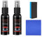 HASAIKA® Spray per la Rimozione dei Graffi, Nano Spray per Auto AntiGraffio, Verniciatura Auto Rapida ad Alta Protezione, Auto Nano Coating Polish e Restauratore di Vernice