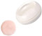 FOMIYES 1satz Leerer Make-up-puderbehälter Wiederverwendbare - Mit Schwamm-puderquaste Für Kosmetik Reisen Und Zuhause Für Aufbewahrung