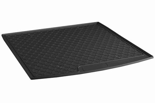 VAICO V10-8094 KOFFERRAUMWANNE PASSEND FÜR GOLF VARIANT 7 2013-2020 KOFFERRAUMMATTE LADERAUMWANNE