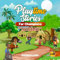 Playtime Stories for Champions: Fun learning for toddlers and young children (English Edition)