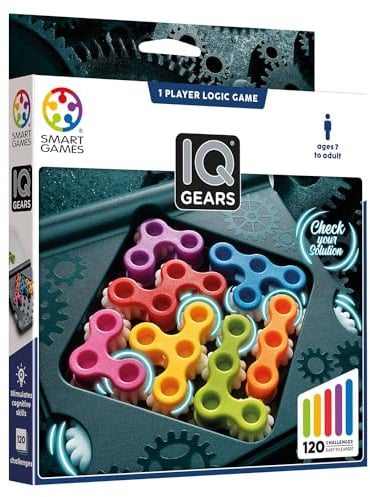 SmartGames SG307