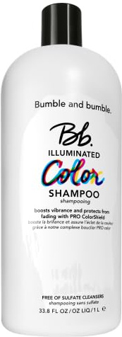 BUMBLE AND BUMBLE Bb.Illuminated Color Shampoo 1000 ml