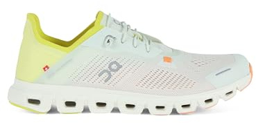 ON Cloud 6 Coast ALOE/LIMELIGHT - 9,5/43.0
