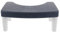 HAPINARY Toiletten-tritthocker Hock-toilettenhocker Stabiler Badezimmerhocker Praktischer Toiletten-hockhocker Kompakt Und Platzsparend Aus Pp-material Stark Und Robust