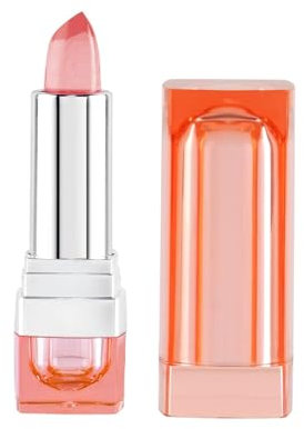 Hydratint Lip Balm | Tinted Lip Moisturizer for Dry & Chapped Lips with Shea Butter & Vitamin E | 3.5 g (Pink)